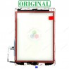 iPad 2017 A1822 - A1823 - PANTALLA TACTIL NEGRO ORIGINAL + HOME