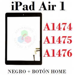 iPad AIR 1 - PANTALLA...