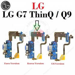 LG G7 ThinQ / Q9 - PLACA DE...
