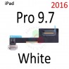 iPad Pro 9.7 2016 A1673 / A1674 / A1675 - FLEX DE CARGA