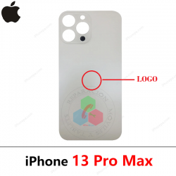iPhone 13 PRO MAX - TAPA...