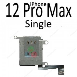 iPhone 12 PRO MAX -  LECTOR...