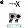 iPhone X - CÁMARA ORIGINAL REFURBISHED