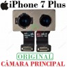 iPhone 7 PLUS 7+ - CÁMARA PRINCIPAL ORIGINAL REFURBISHED