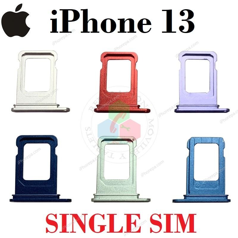 iPhone 13 2021 A2633 -  BANDEJA SINGLE SIM