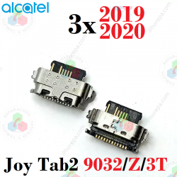 Alcatel 3X 2019 2020 / 5048...