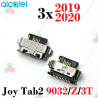 Alcatel 3X 2019 2020 / 5048 5048A 5048U 5048Y - PUERTO DE CARGA TIPO C