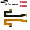 Samsung Tab A7 10.4" 2020 T500 / T505 - FLEX DE conexion a LCD