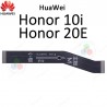 HUAWEI HONOR 10i / HONOR 20e - FLEX DE SUB PLACA