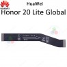 HUAWEI HONOR 20 LITE  - FLEX DE SUB PLACA