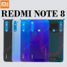 XIAOMI REDMI NOTE 8 - TAPA TRASERA