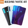 XIAOMI REDMI NOTE 8T - TAPA TRASERA