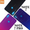 XIAOMI REDMI NOTE 7 / NOTE 7 PRO - TAPA TRASERA