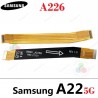 SAMSUNG A22 5G A226F A226 - FLEX de conexion A PLACA
