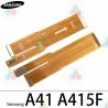 SAMSUNG A41 A415 A415F - FLEX DE CONEXION A PLACA