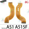 SAMSUNG A51 4G A515 A515F - FLEX A PLACA