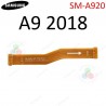 SAMSUNG A9 2018 A920 A920F - FLEX A PLACA