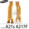 SAMSUNG A21s 2020 A217 A217F - FLEX DE CONEXION A PLACA