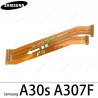 SAMSUNG A30s 2019 A307 A307F - FLEX DE CONEXION A PLACA