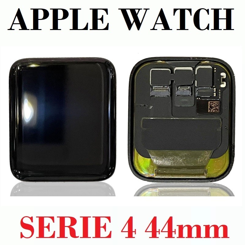Apple Watch Series 4 44mm (A1978 / A2008) 2018  (Wifi / GPS+Celular) NFC - PANTALLA ORIGINAL - SERIE 4 / 44mm