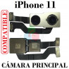 iPhone 11-CAMARA PRINCIPAL