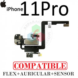 iPhone 11 PRO - FLEX...