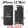 iPhone 12 MINI - PANTALLA HARD OLED