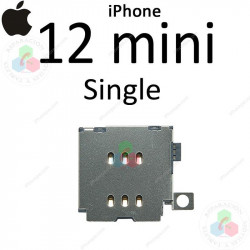 iPhone 12 MINI -  LECTOR SIM