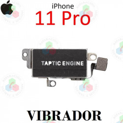 iPhone 11 PRO - VIBRADOR...