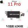 iPhone 11 PRO - VIBRADOR ZUMBADOR