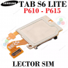SAMSUNG TAB S6 LITE (SM-P610/P615) - FLEX LECTOR SIM
