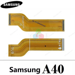 SAMSUNG A40 4G 2019 A405 A405F - FLEX de conexion A PLACA base