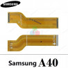 SAMSUNG A40 4G 2019 A405 A405F - FLEX de conexion A PLACA base