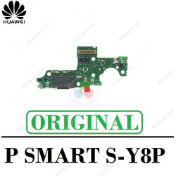 Huawei P SMART S / Y8P -...