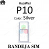 Huawei P10 - BANDEJA SIM PLATA