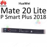 HUAWEI MATE 20 LITE / P SMART PLUS 2018 - FLEX DE CONEXION A PLACA BASE