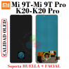 XIAOMI Mi 9T / Mi9 T / K20 / K20 PRO - PANTALLA OLED SIN MARCO