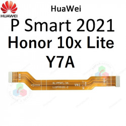 Huawei P Smart 2021, Honor...