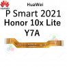 Huawei P Smart 2021, Honor 10X Lite , Y7A , PPA-LX2 - FLEX DE CONEXION A PLACA