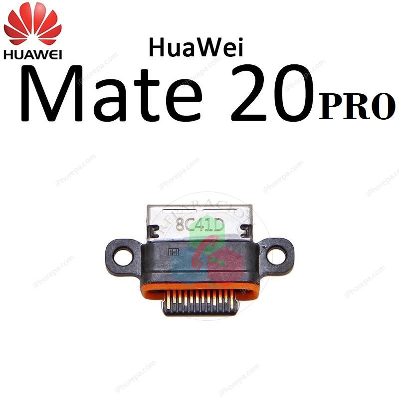 Huawei P40 Pro P30 Pro Mate 20 Mate 20 Pro Mate 30 Mate 40 Pro + Mate 30 Pro Mate 40 Pro Plus - PUERTO DE CARGA