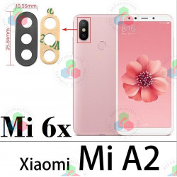 Xiaomi Mi A2 / Mi 6x -...