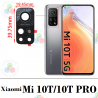 Xiaomi Mi 10T 5G 2020 M2007J3SY / Mi 10T Pro 5G 2020 M2007J3SG - cristal lente de cámara