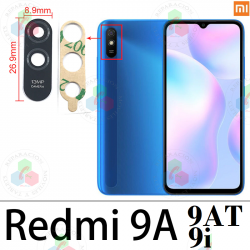 Xiaomi Redmi 9A / Redmi 9i...