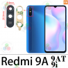Xiaomi Redmi 9A / Redmi 9i / Redmi 9AT - cristal LENTE de cámara
