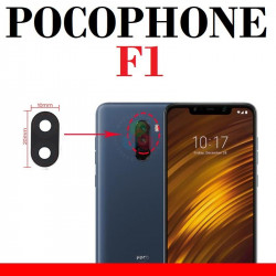 Xiaomi Pocophone F1 -...