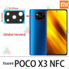 Xiaomi POCO X3 / POCO X3 Pro / POCO X3 NFC - cristal LENTE de cámara