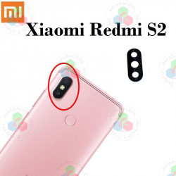 Xiaomi Redmi S2 - cristal...