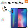 Xiaomi Mi 9 / Mi 9 Se  mi9 mi9 Se - cristal de cámara