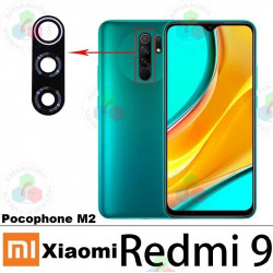 Xiaomi Redmi 9 / Pocophone...