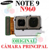 SAMSUNG NOTE 9 N960 N960F - CÁMARA PRINCIPAL